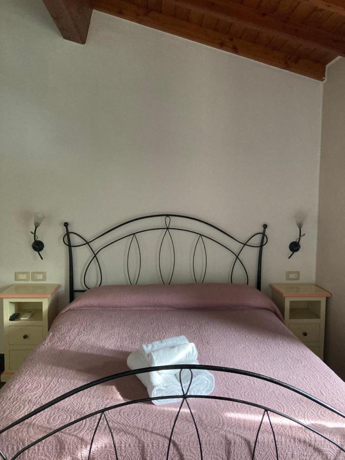 Casa Valeria ヴェルナッツァ エクステリア 写真