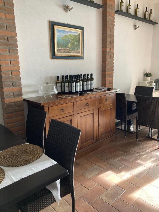 Casa Valeria ヴェルナッツァ エクステリア 写真