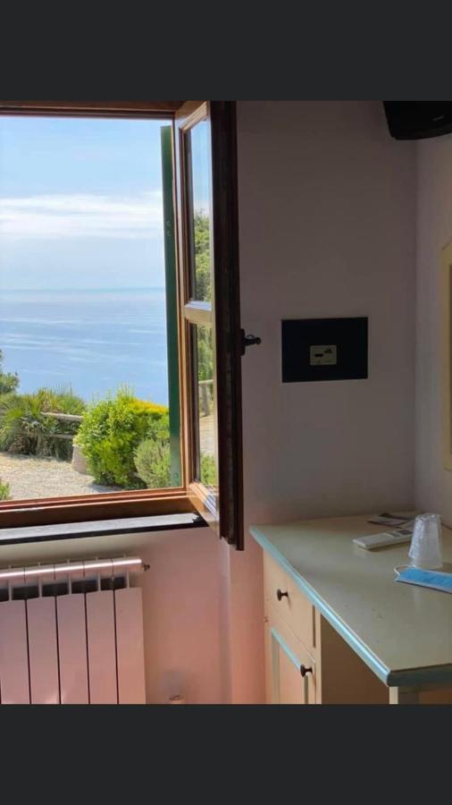 Casa Valeria ヴェルナッツァ エクステリア 写真