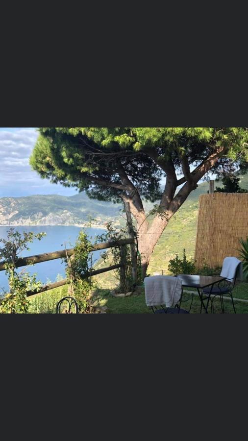 Casa Valeria ヴェルナッツァ エクステリア 写真